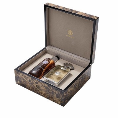 عطر امواج رفلكشين مان او دي بارفيوم طقم